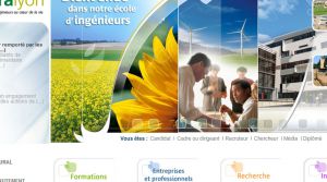 ISARA-Lyon - Ecole d’ingénieurs en Alimentation, agriculture, environnement et développement rural