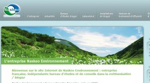 Site Officiel www naskeo com