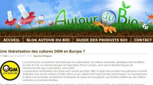 Bio - Ecologie - Environnement et Commerce Equitable - Autour du Bio