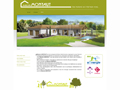 Site officiel : http://www.maisons-montaut.fr