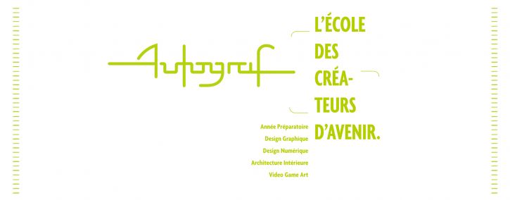 Site officiel : http://www.autograf.fr